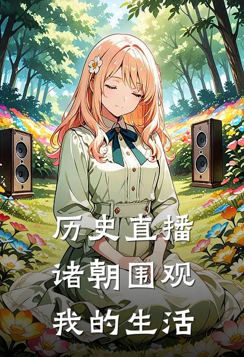 历史直播：诸朝围观我的生活