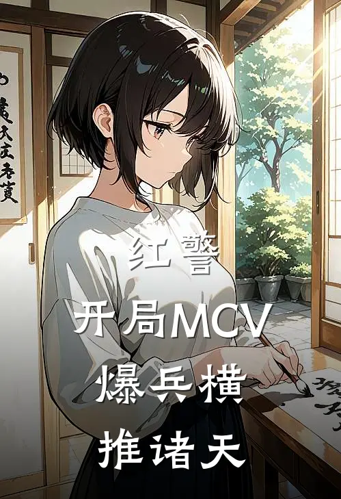 红警：开局MCV，爆兵横推诸天