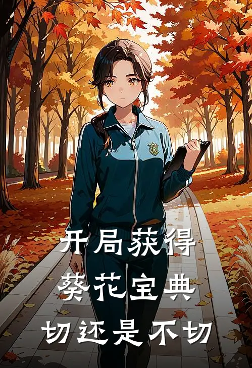 开局获得葵花宝典，切还是不切