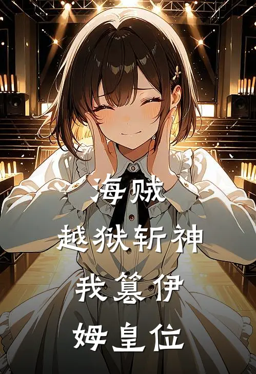 海贼：越狱斩神，我篡伊姆皇位