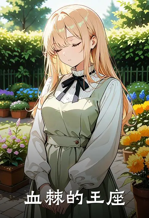 血棘的王座