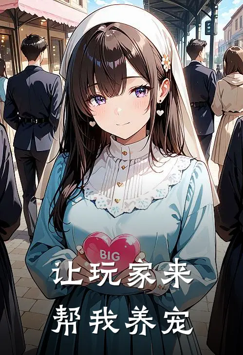 让玩家来帮我养宠