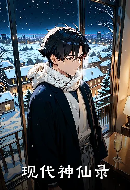 现代神仙录
