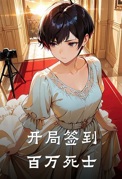 开局签到百万死士