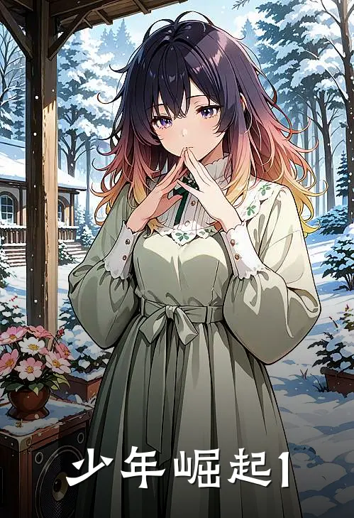 少年崛起1
