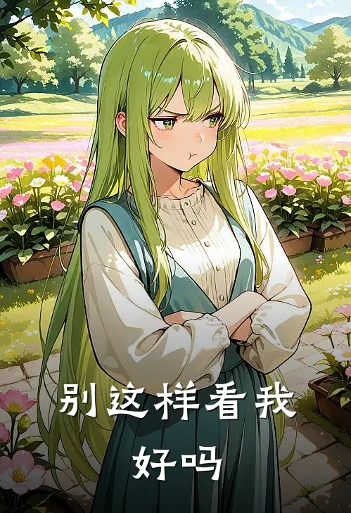 别这样看我，好吗