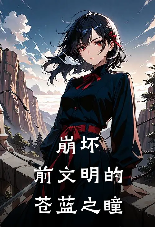 崩坏：前文明的苍蓝之瞳