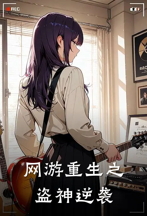 网游重生之盗神逆袭
