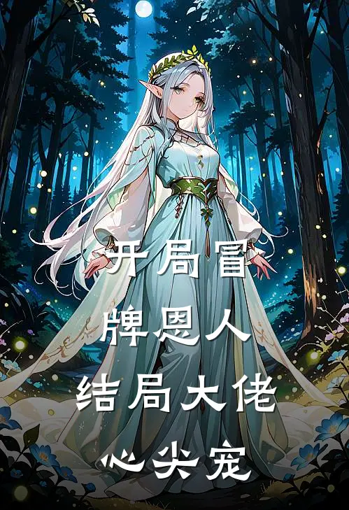 开局冒牌恩人，结局大佬心尖宠