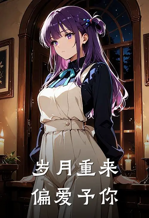 岁月重来，偏爱予你