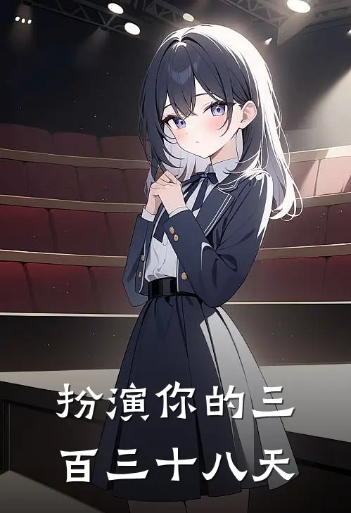 扮演你的三百三十八天