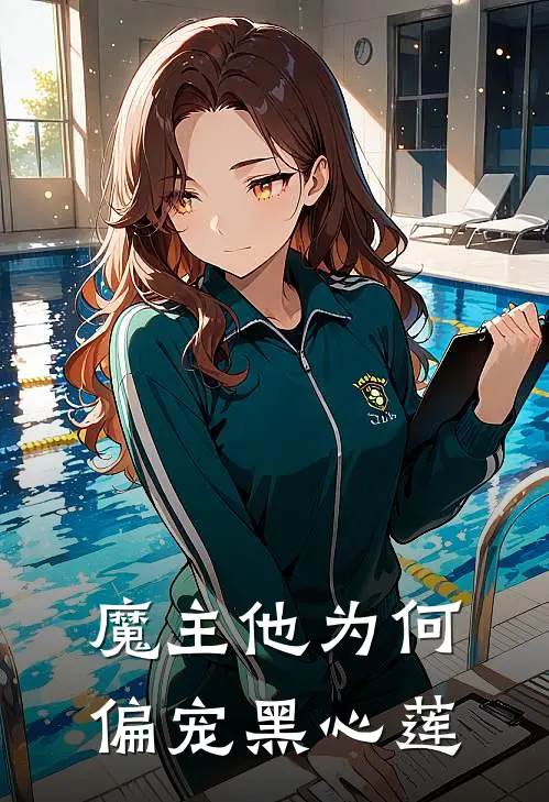 魔主他为何偏宠黑心莲