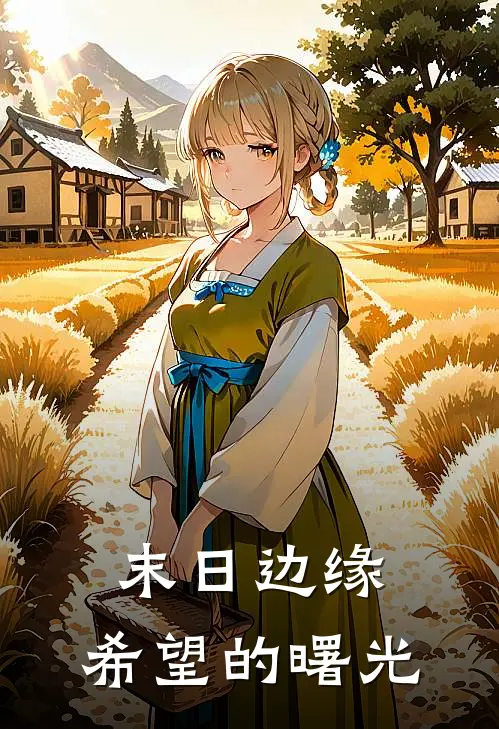 末日边缘：希望的曙光