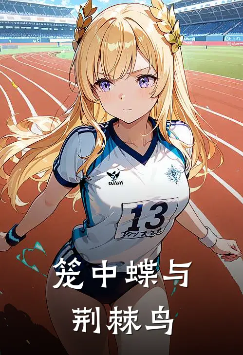 笼中蝶与荆棘鸟