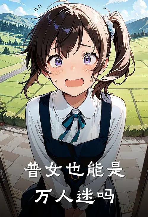 普女也能是万人迷吗