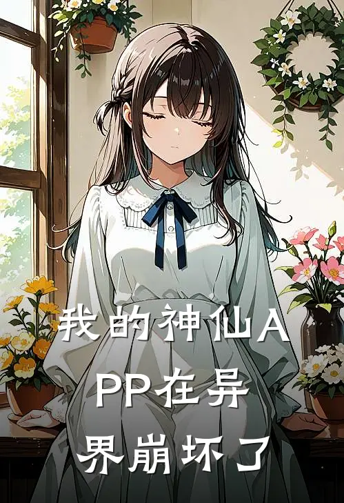 我的神仙APP在异界崩坏了