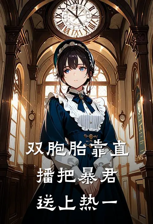 双胞胎靠直播把暴君送上热一