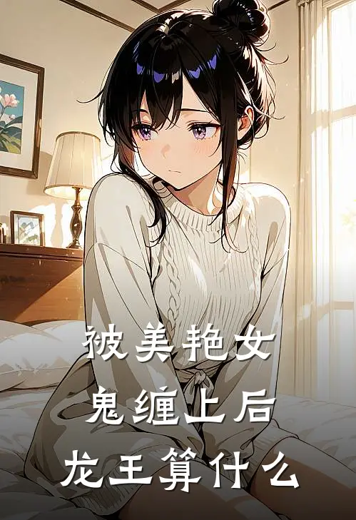 被美艳女鬼缠上后，龙王算什么