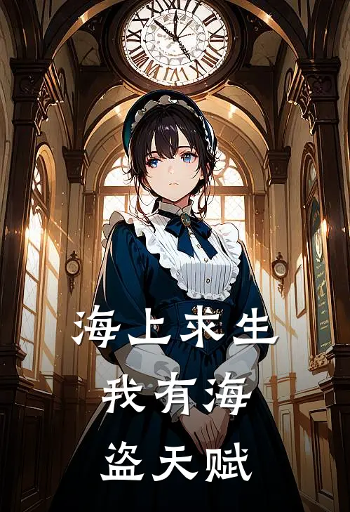 海上求生：我有海盗天赋