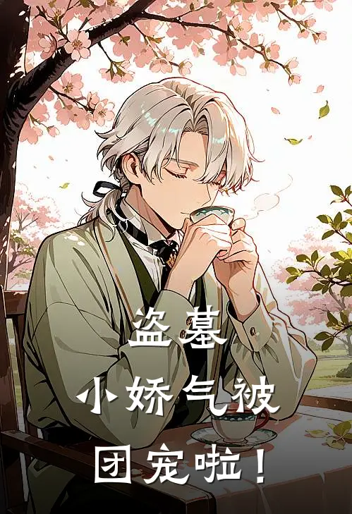 盗墓：小娇气被团宠啦！