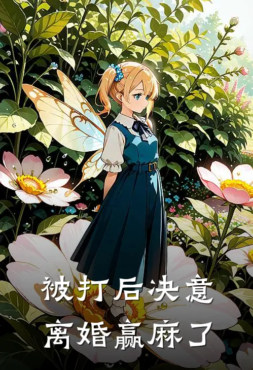 被打后决意离婚赢麻了