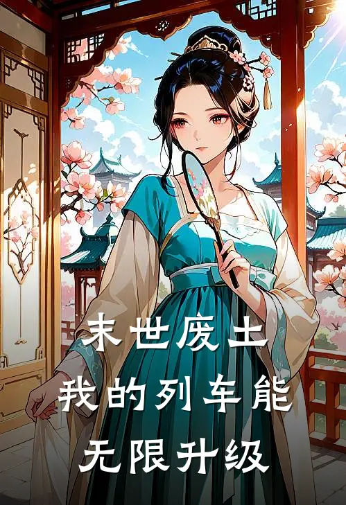 末世废土：我的列车能无限升级