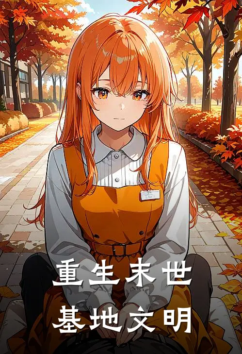 重生末世，基地文明