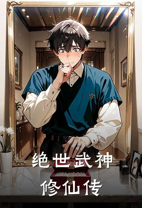 绝世武神修仙传