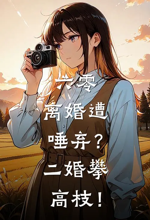 六零：离婚遭唾弃？二婚攀高枝！