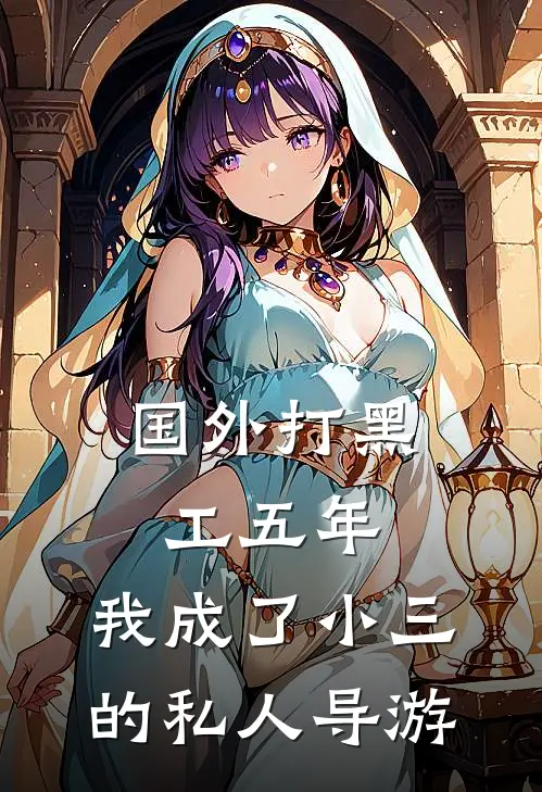 国外打黑工五年，我成了小三的私人导游