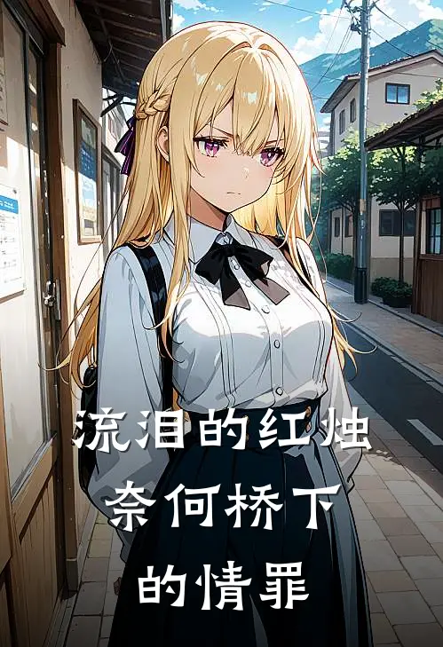 流泪的红烛，奈何桥下的情罪