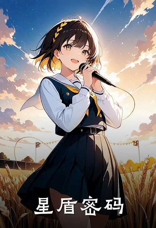 星盾密码