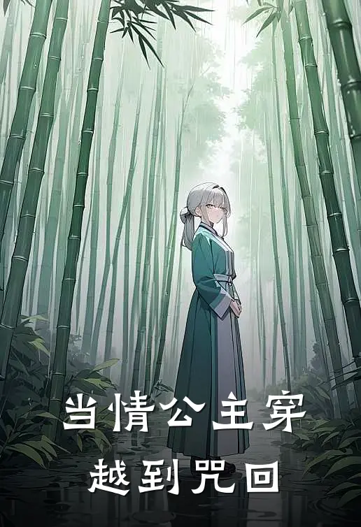 当情公主穿越到咒回