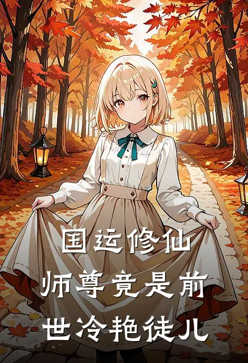 国运修仙，师尊竟是前世冷艳徒儿
