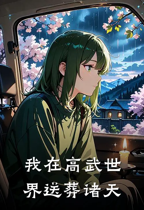 我在高武世界送葬诸天