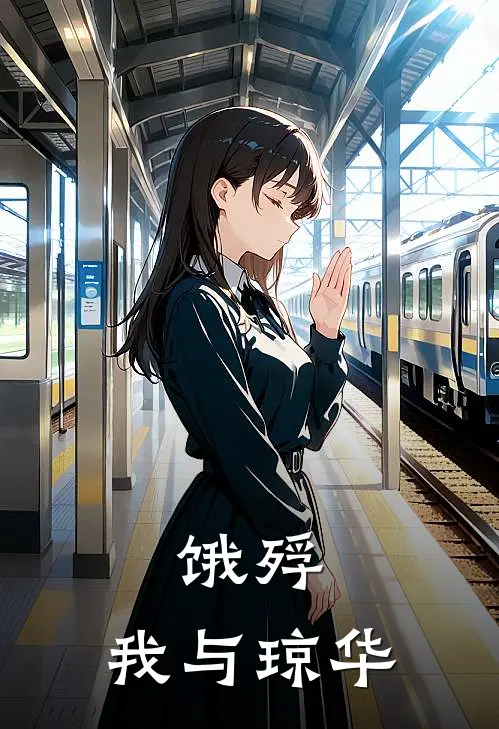 饿殍：我与琼华