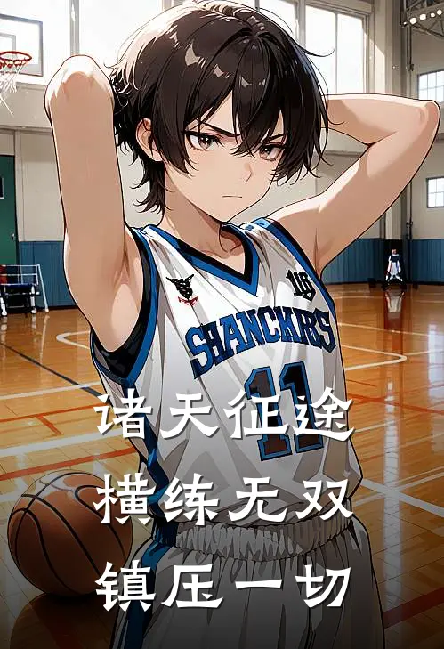 诸天征途：横练无双，镇压一切