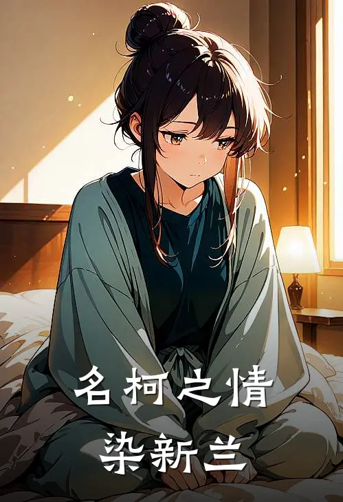 名柯之情染新兰