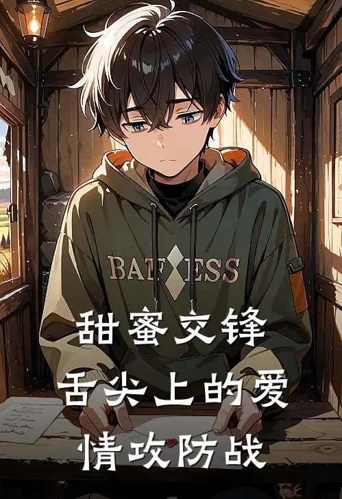 甜蜜交锋：舌尖上的爱情攻防战