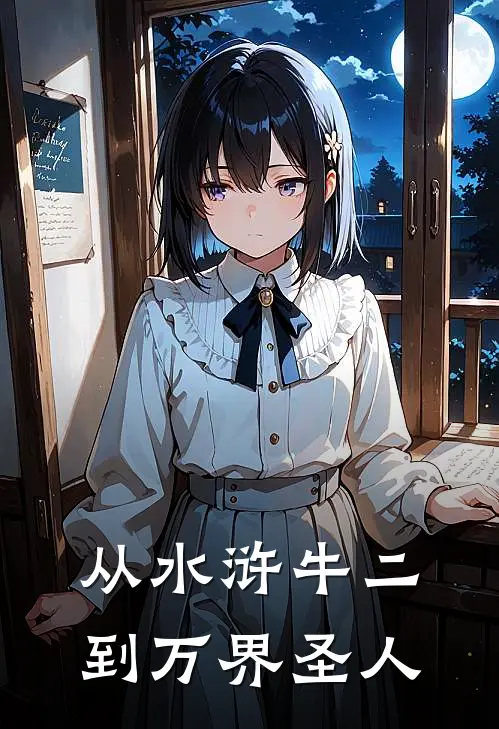 从水浒牛二到万界圣人