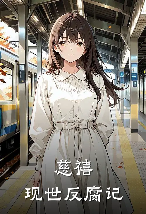 慈禧：现世反腐记