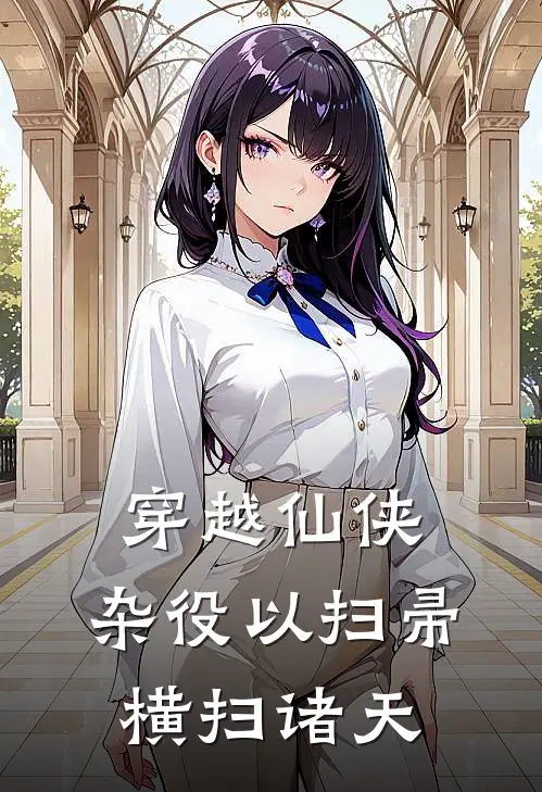 穿越仙侠，杂役以扫帚横扫诸天