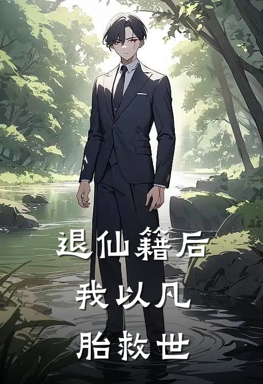 退仙籍后：我以凡胎救世