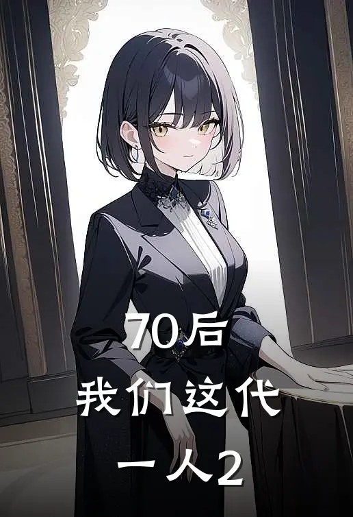 70后，我们这代一人2