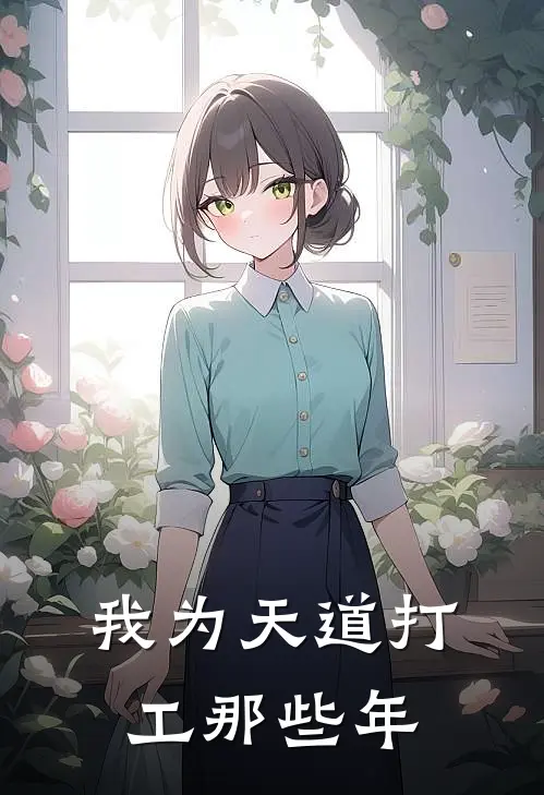 我为天道打工那些年