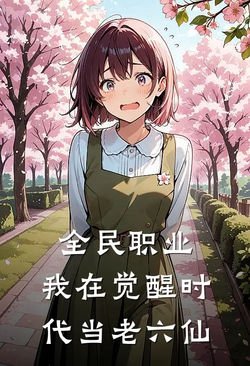 全民职业：我在觉醒时代当老六仙