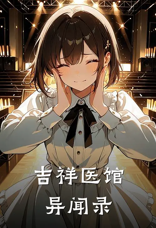 吉祥医馆异闻录