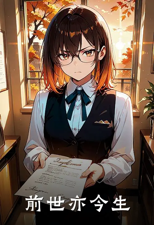 前世亦今生