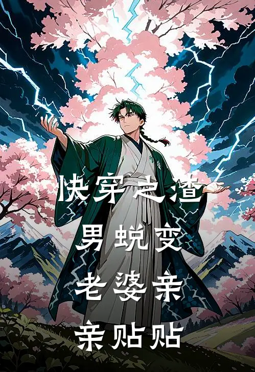 快穿之渣男蜕变，老婆亲亲贴贴