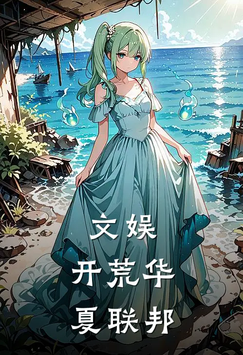 文娱：开荒华夏联邦